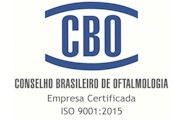 CBO - Conselho Brasileiro de Oftalmologia