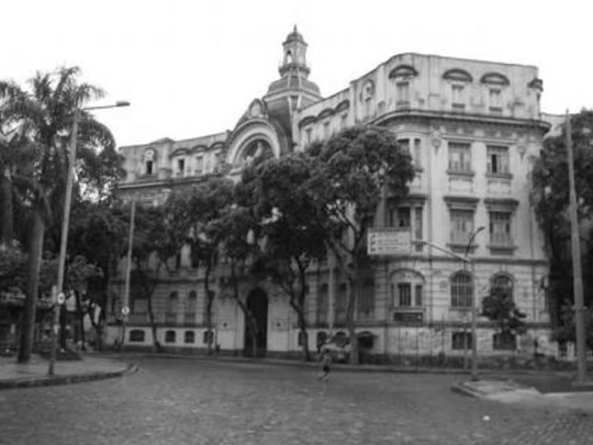 História Cepoa - Centro de estudos oculistas associados